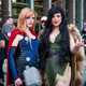 Image for article titled The Most Amazing Cosplay From WonderCon: Day One!